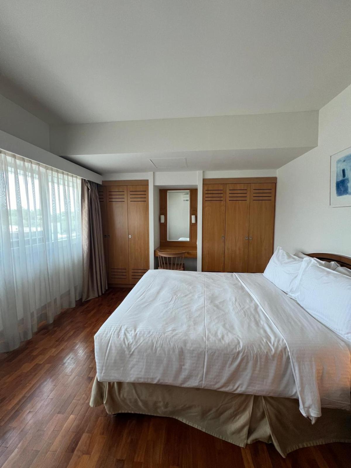 Aparthotel Orchard Point Serviced Singapura