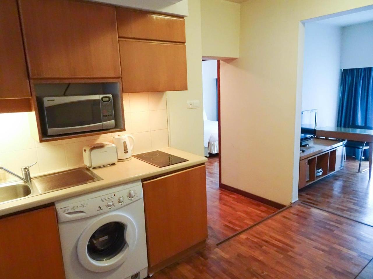Orchard Point Serviced 4* Singapura